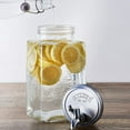 thumbnail image 2 of Fridge Drink Dispenser, 3L by Kilner, 2 of 4