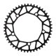 thumbnail image 1 of Manivela para bicicleta Sonducket juego de Ciclismo 48T negro fácil de instalar duradero amplia compatibilidad, 1 of 6