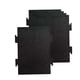 thumbnail image 5 of Filtro de aire de algodón filtrante 5x para Wml75011 Elimina olores Purificador de aire Campana de microondas Horno microondas para uso doméstico, 5 of 9