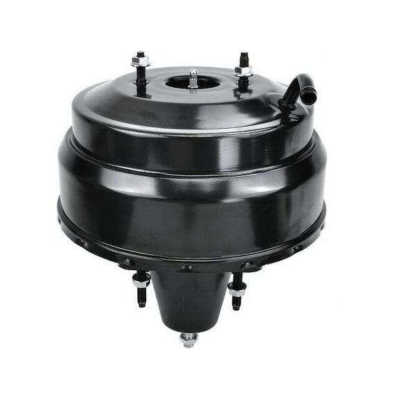 Brake Booster 1 - Compatible with 1996 - 1997 Nissan Pathfinder 3.3L V6