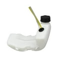 thumbnail image 3 of thinsony Réservoir de Carburant avec Bouchon Adapté pour Coupe-Bordures String 140 Réservoir de Carburant, 3 of 9