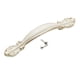 thumbnail image 4 of Tiradores De Puerta perfecl 2 Piezas Marfil Europeo, 4 of 7