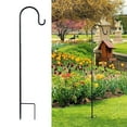 thumbnail image 2 of Versatile Shepherd Hook For Outdoor Decor- For Solar Lights, Bird For 90Cm Shenzhuyue, 2 of 5