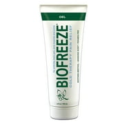 Biofreeze Pain Relief Gel 118 ml