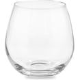 thumbnail image 4 of K&K Home Stemless Wine Glasses Set of 4, 15 Oz Wine Glasses for Red Wine, White Wine, Spirits, and Cocktails, 4 of 7