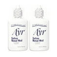 thumbnail image 5 of Ayr Allergy & Sinus Hypertonic Saline Nasal Mist, 1.69 Ounce Spray Bottle, 5 of 5