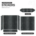 thumbnail image 3 of Crocodile Silver PS4/PS4 Pro/PS4 Slim Skin Sticker For Console And Controller Skins, 3 of 6