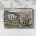 thumbnail image 2 of Vintage Landscape-IV By Wexford Home Framed in Silver Wood Gallery Wrapped Canvas 17 in. x 25 in., 2 of 7