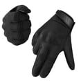 thumbnail image 1 of Guantes de trabajo tácticos YONGSHENG ajuste seguro para hombres medianos, 1 of 5