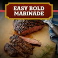 thumbnail image 2 of A.1. Chicago Steakhouse Marinade, 16 fl. oz. Bottle, 2 of 14