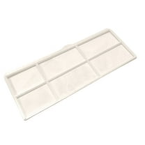 OEM Toshiba Air Conditioner AC Filter Originally Shipped With RACPD0812CRRC, RAC-PD0812CRRC, RACPD0812CRRU