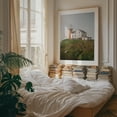 thumbnail image 4 of Ferryland Lighthouse, Ferryland 01 - Ferryland Newfoundland and Labrador Canada Photography Unframed Wall Art Print 30 x 40 inches, 4 of 13