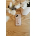 thumbnail image 3 of Walli Cases Sassy Lightning Phone Case for iPhone 11 Pro with Wallet, Kickstand, and Finger Strap, 3 of 7