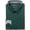 Green - darkgreen, variant on Nick Graham Mens Poplin Button Down Dress Shirt, Red, 15.5" Neck 32-33" Sleeve