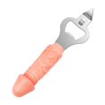 thumbnail image 1 of Adult Bottle And Can Opener 2PCS Simulation Men Funny Rude Beer Opener For Bars Hotels Night Clubs &Gifts, 1 of 7