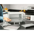 thumbnail image 3 of BLACK+DECKER Air Fry 4 Slice Toaster Oven, Model No.: TO1785SGC (REFURBISHED), 3 of 3