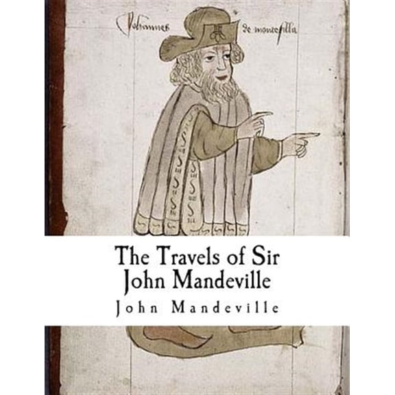 Travels of Sir John Mandeville
