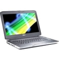 thumbnail image 4 of Restored Dell Latitude 14" Laptop, Intel Core i5, 4GB RAM, 320GB HD, Windows 7 Home Premium, Brushed Anodized Aluminum, E5420 (Refurbished), 4 of 4