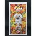 thumbnail image 3 of Funko Pop Vinyl Ad Icons Trix Rabbit Limited Edition Figure, 3 of 4