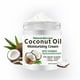 thumbnail image 2 of Crema De Aceite De Coco Con Vitamina E Crema Hidratante De Aceite De Coco Para Pieles Secas Y Sensibles 300 G, 2 of 4
