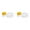 2PCS, variant on 2 PCS Microwave Potato Chip Maker, Microwave Potato Chip Maker, Potato Chip Crisper, Fruit DIY Vegetable Pan Potato Kitchen, Dining & Bar Baking Sheet Organizer, Potato Chips Baking Tray