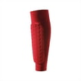 thumbnail image 1 of Outdoor Sports Football Leggings With Honeycomb EVA Padding Basketball Guards For Active Play, 1 of 7