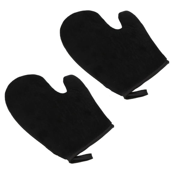 Self Tanning Gloves, Reusable Self Tanning Mitt Evenly Applying For Mousse