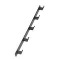 thumbnail image 2 of Coat Hook, Strong Bearing Capacity Row Hook Heavy Duty  For Bathroom For Kitchen For Closet, 2 of 8