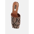 thumbnail image 4 of Artemisa Block Heel Slip On Sandals, 4 of 10