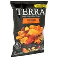 thumbnail image 2 of (Pack of 6), Terra Original Chips with Sea Salt, 8.2 oz, 2 of 5