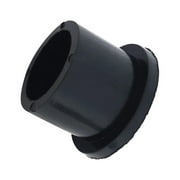 Nylon Bushing 90386-18M44 Replacement 90386-18M44-00 for Outboard Engine Boat Engine Parts Easy Installation, has a long service life.