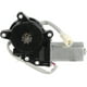 thumbnail image 1 of Motor Elevación Ventana Baja 2003 A 2006 Subaru Del/Tra Der CARDONE ., 1 of 4