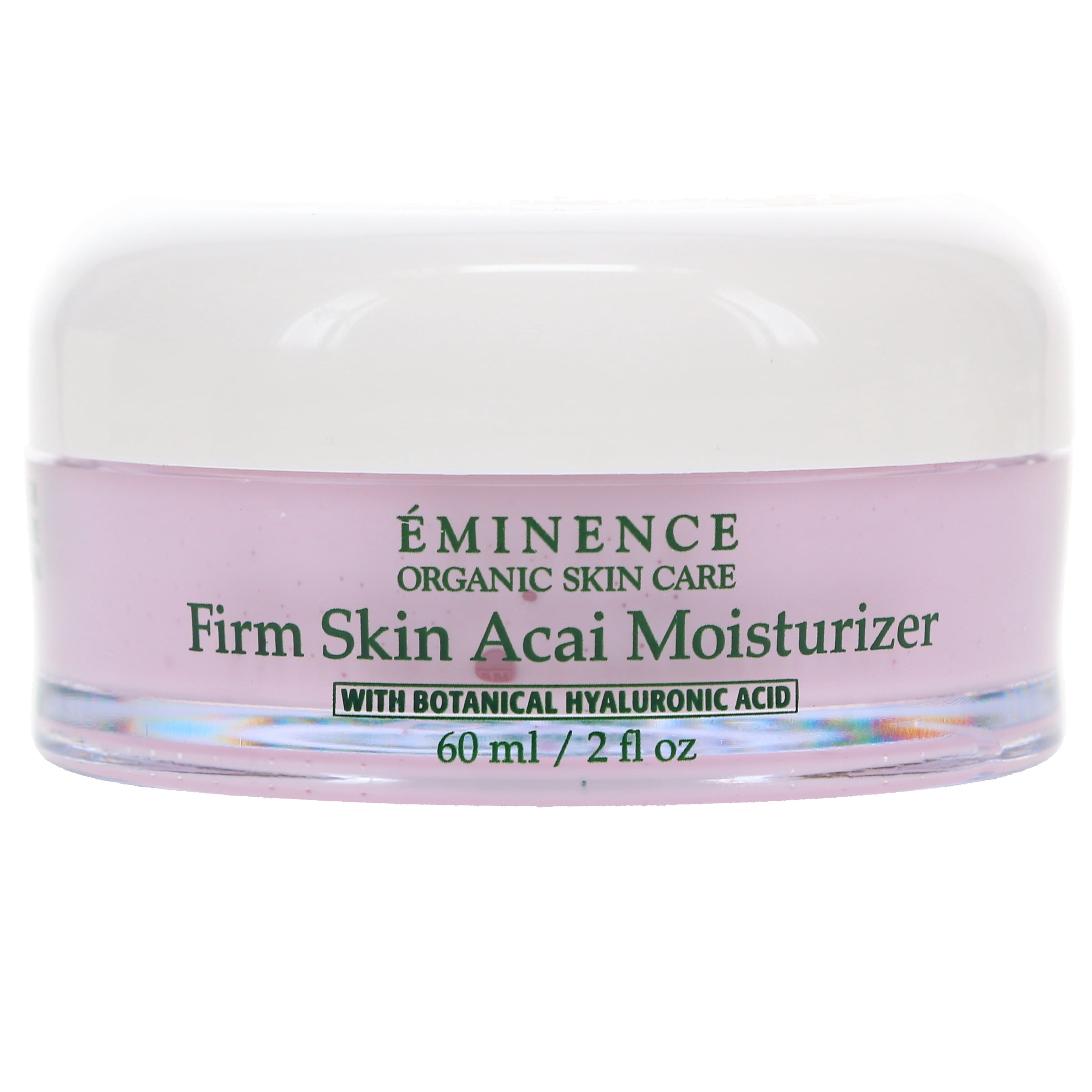 Eminence Firm Skin Acai Moisturizer 2 oz
