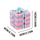 thumbnail image 5 of Christmas Tree Decoration Macaron Gift Box Decoration Color Blocked Gift Box Party Decoration, 5 of 5