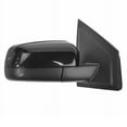 thumbnail image 2 of For 05-07 Freestyle Rear View Mirror Power Heat w/Memory Puddle Lamp Right Side, 2 of 5