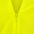 thumbnail image 2 of Radians Sv6 Two Tone Surveyor Type R Class 2 Mesh Safety Vest Hi-Vis 5X, 2 of 8