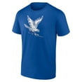 thumbnail image 2 of Men's Royal Air Force Falcons New Mascot T-Shirt, 2 of 3