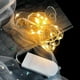 thumbnail image 4 of 1-10M LED String Lights Copper Wire Fairy Lights Night Light For Christmas Garland Room Bedroom Indoor Wedding Decoration Lamp, 4 of 5