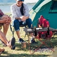 thumbnail image 2 of Wakeman Camping Table, Black, 2 of 8