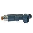thumbnail image 5 of AiBaoQi 1PCS Fuel Injectors 23250-46080 23209-46080 for Lexus GX470 LX470 Toyota 4Runner Land Cruiser Sequoia Tundra 4.7L V8, 5 of 6