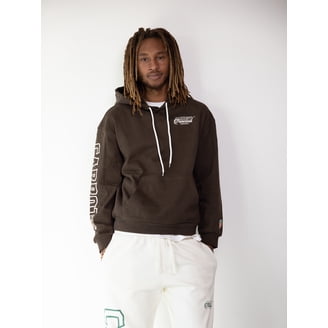 Carrots By Anwar Carrots Men's X Grillo's Pickles Full Zip Hoodie