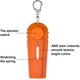 thumbnail image 4 of 5 piezas Cap Cerveza Abrebotellas Cap Shooters Lanzadores con llavero, 5 colores Namotu CPB-DE-LYY1270, 4 of 6