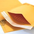 thumbnail image 2 of Jiffy Mailer, SEL16070, Laminated Air Cellular Cushion Mailers, 10 / Pack, Golden Brown, 2 of 2