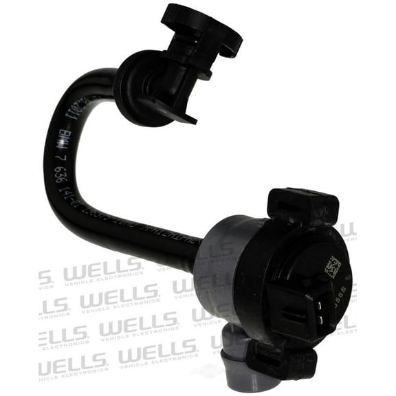 Vapor Canister Purge Solenoid