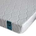 thumbnail image 3 of Colchón Matimonial de Memory Foam en Caja Bio Mattress Bio On - Suavidad y descanso óptimo, 3 of 6