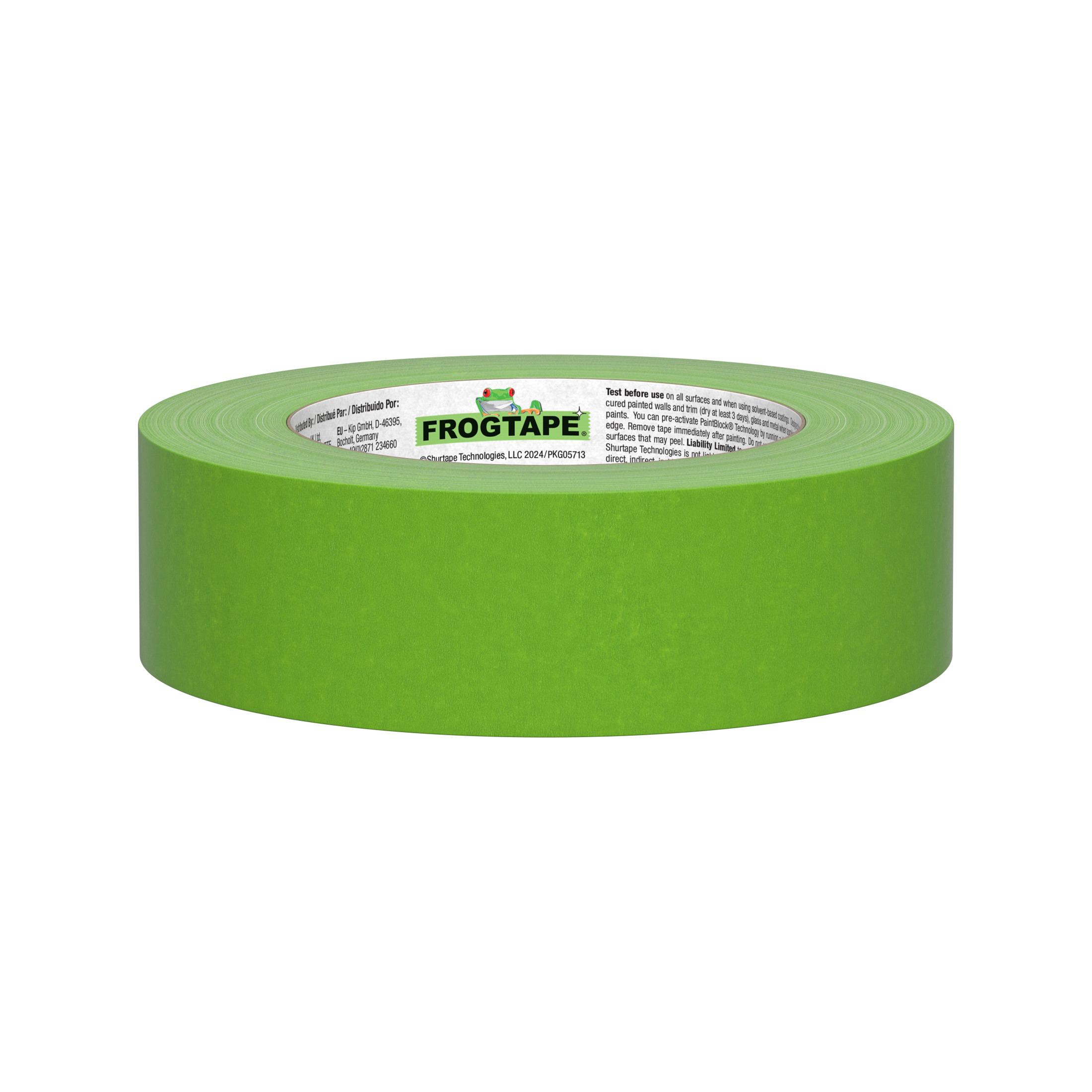 FrogTape Multi-Surface Painter's Tape, 1.41in x 60yd photo 7