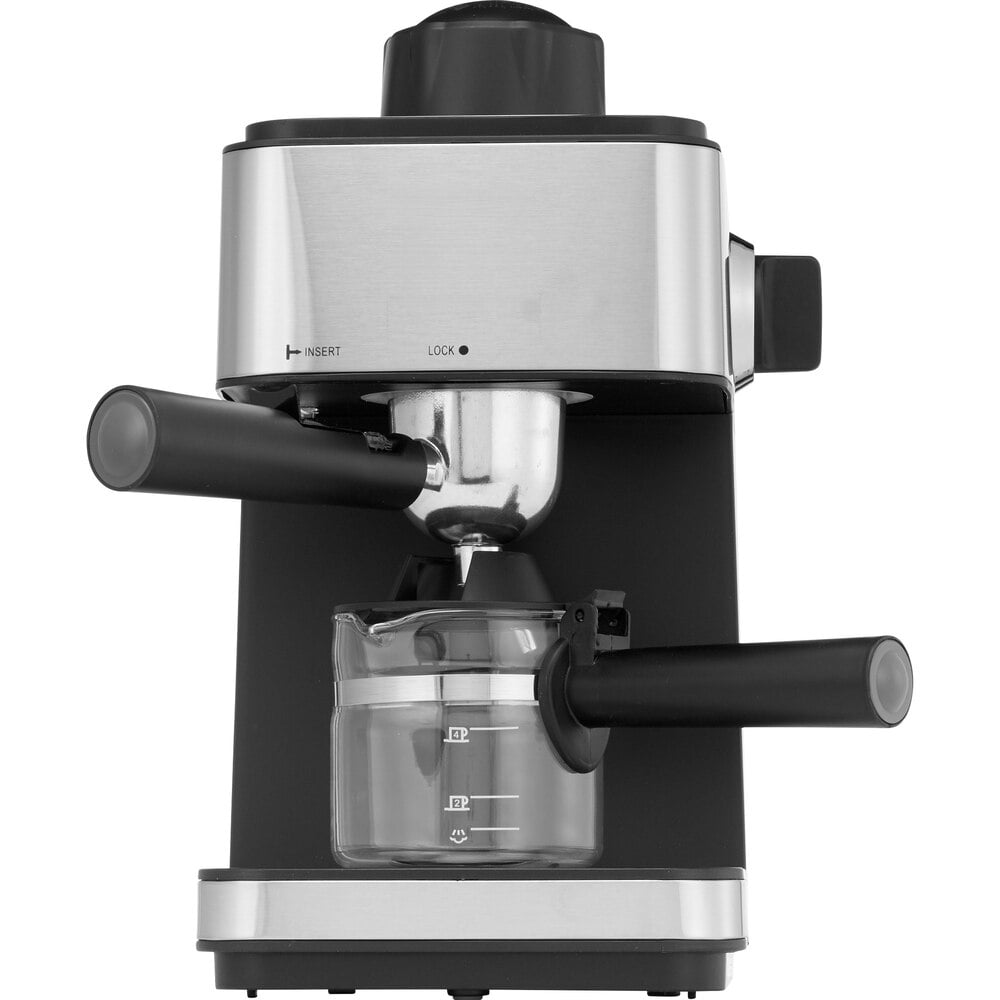 De'Longhi Compact Nespresso Stilosa Espresso Coffee Machine