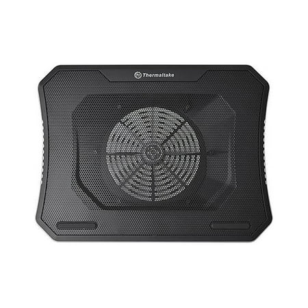 UPC: 0841163000878 | Thermaltake Massive 20 RGB 10 _19  Laptop Notebook Cooling Pad – 200mm Fan