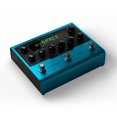 thumbnail image 2 of Pedal de Reverb X-Space IK Multimedia Azul 20x10x25, 2 of 2