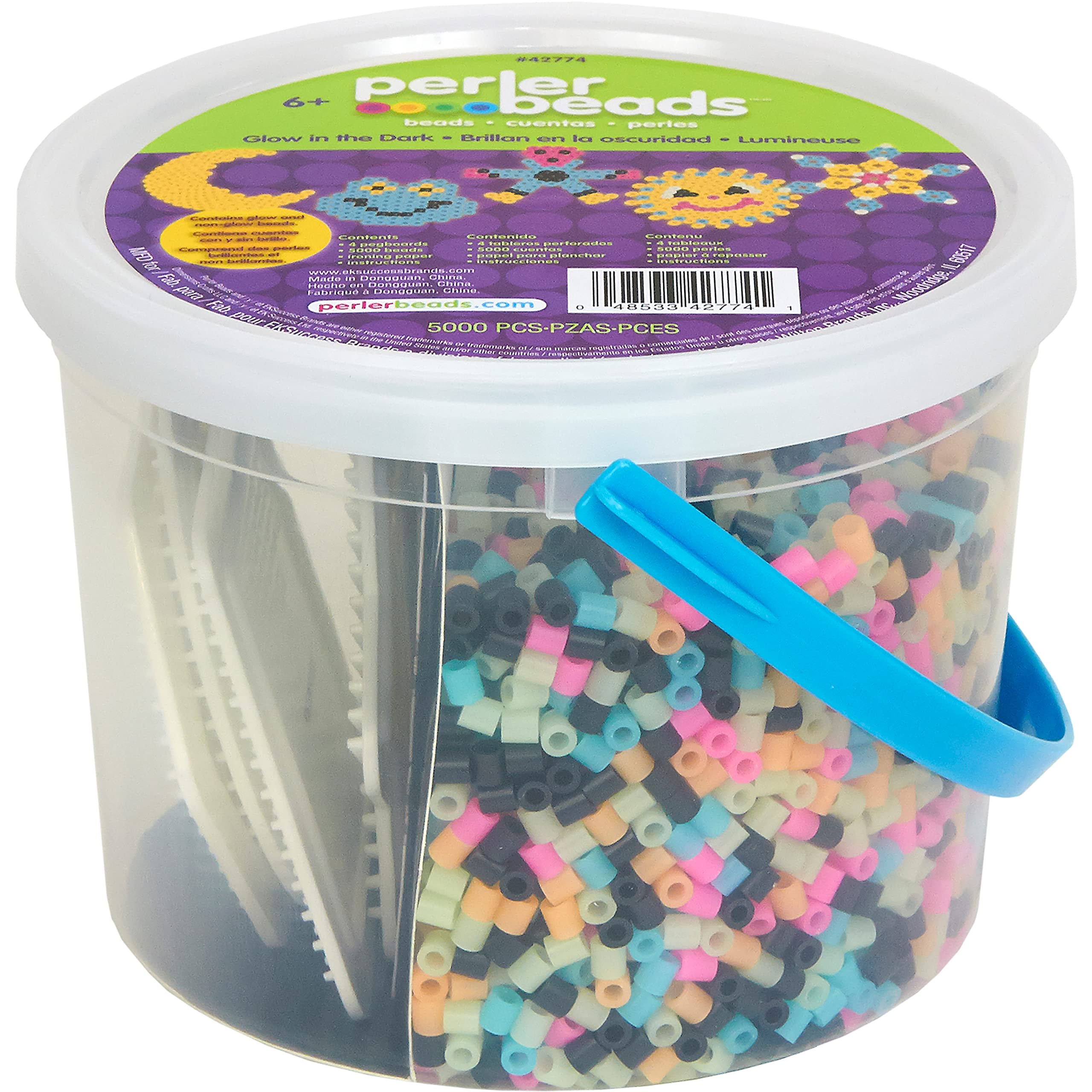 Perler Perler 42774 Walmart en linea